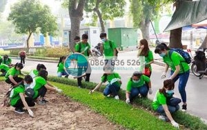 Luật Bảo vệ môi trường năm 2020 đã có riêng một chương quy định các tiêu chuẩn, quy chuẩn về môi trường